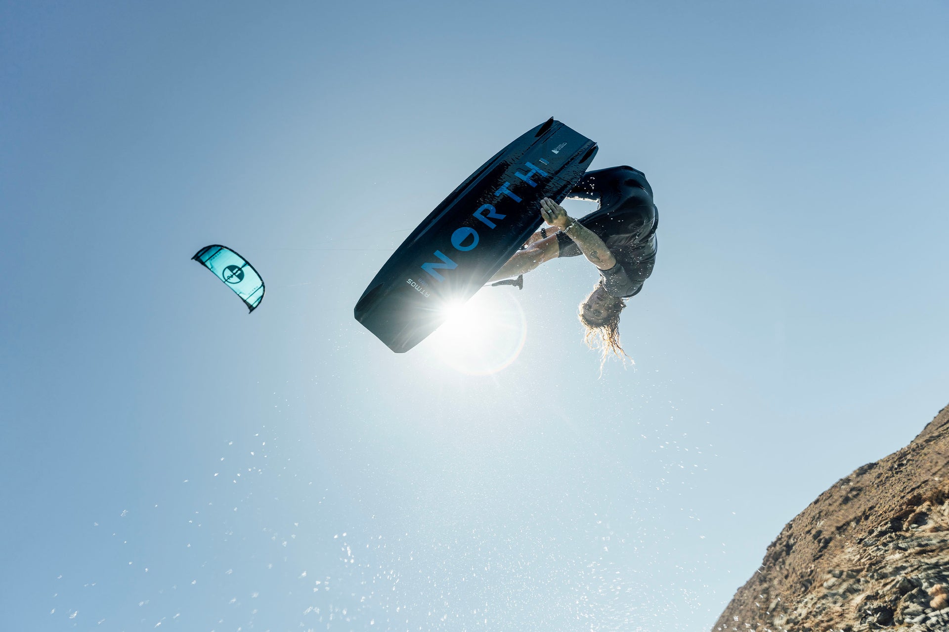 North Atmos Ultra Marketing Image 1