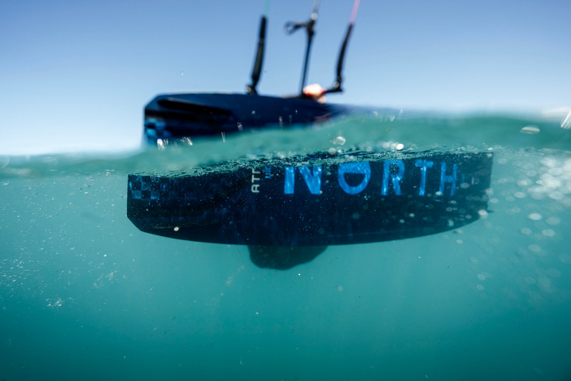 North Atmos Ultra Marketing Image 2