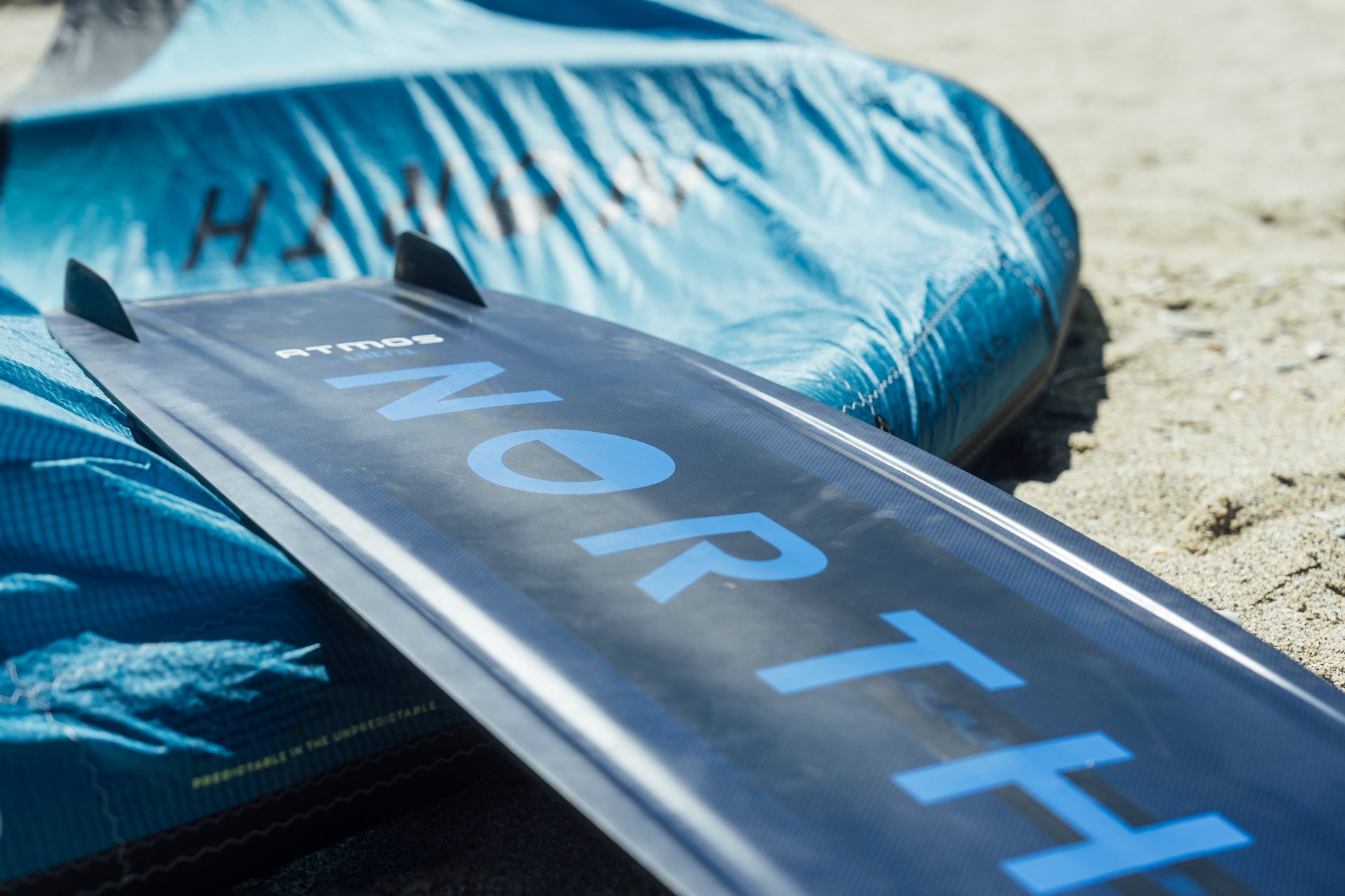 North Atmos Ultra Marketing Image 3