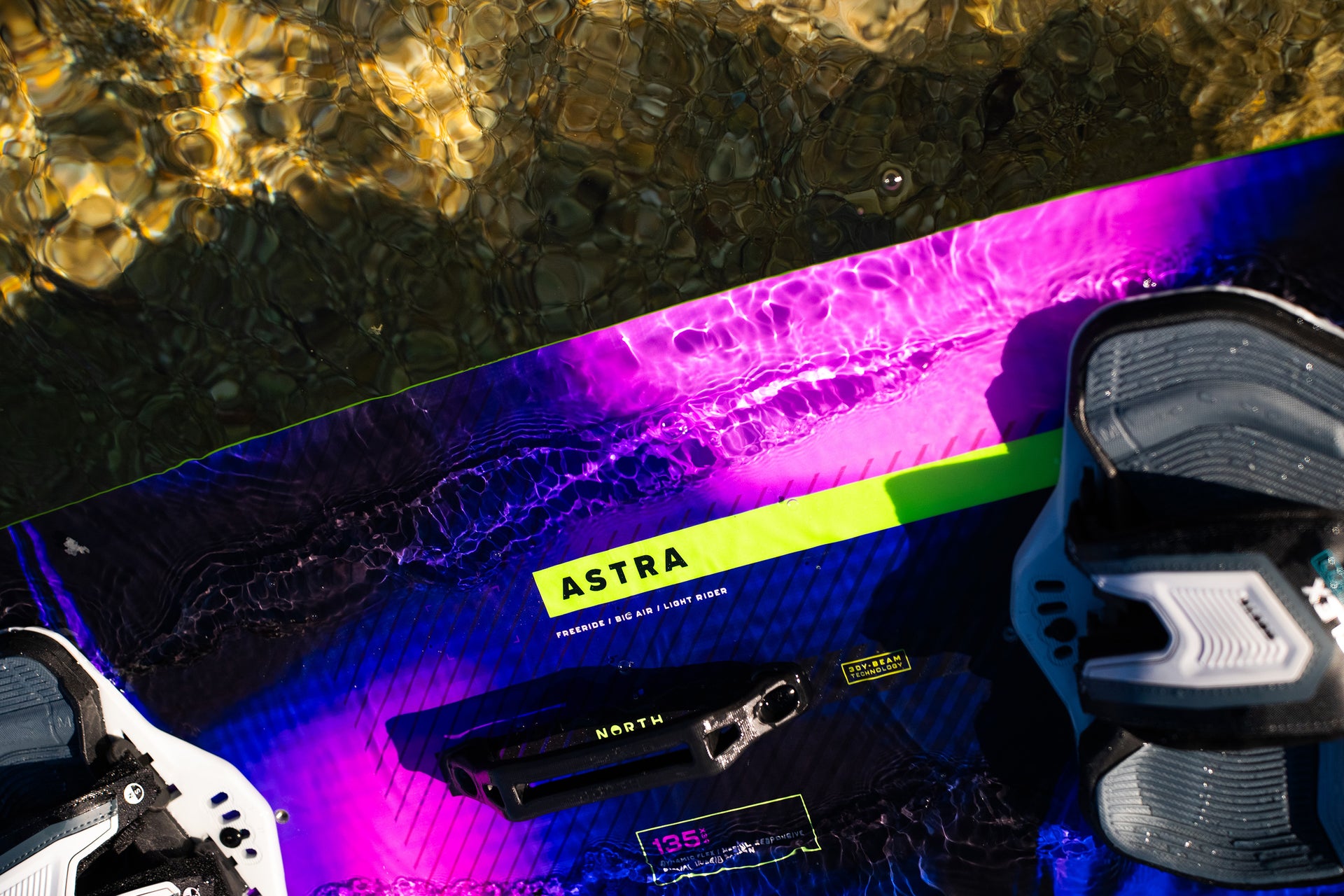 North Astra Marketing Image 3