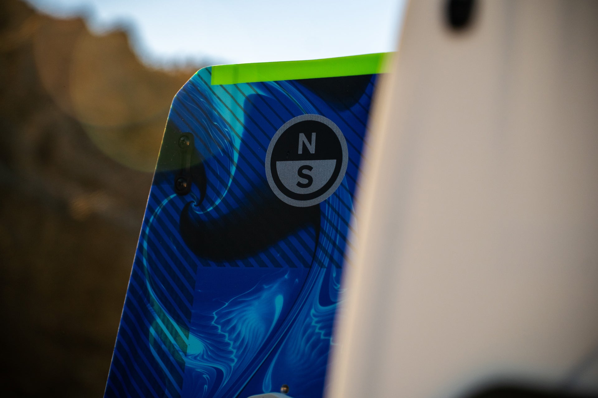North Atmos Marketing Image 3