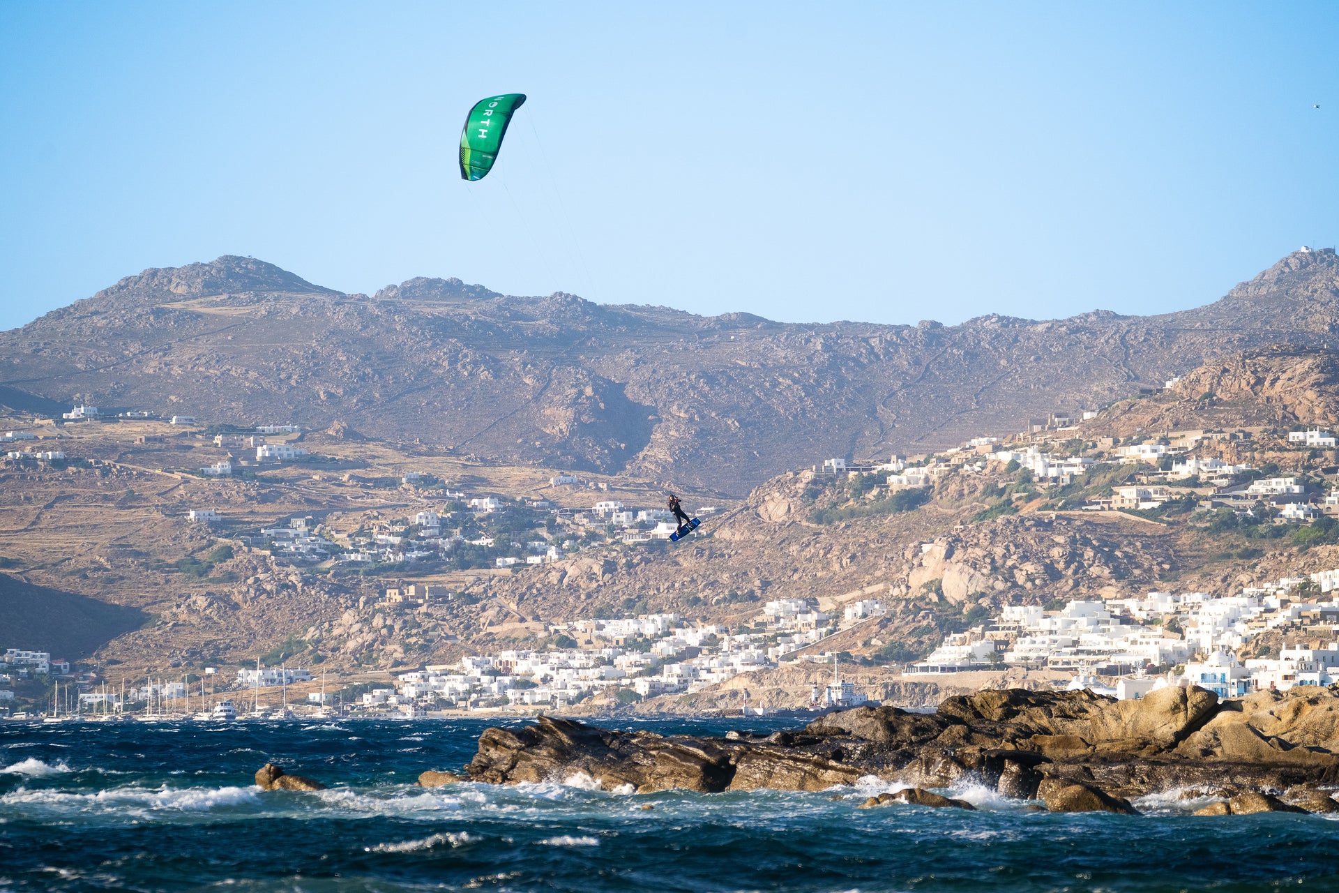 North Atmos Marketing Image 4