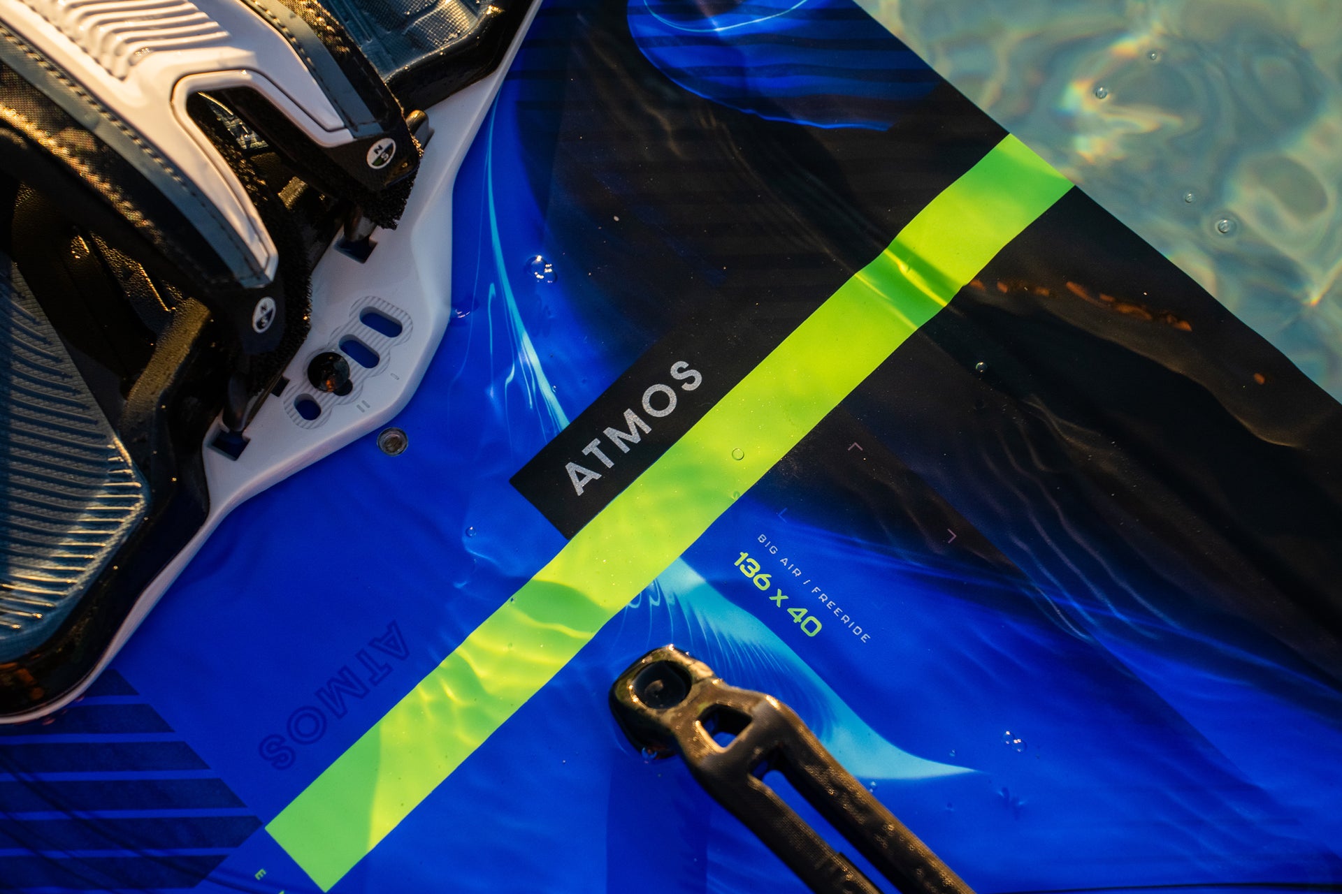 North Atmos Marketing Image 5