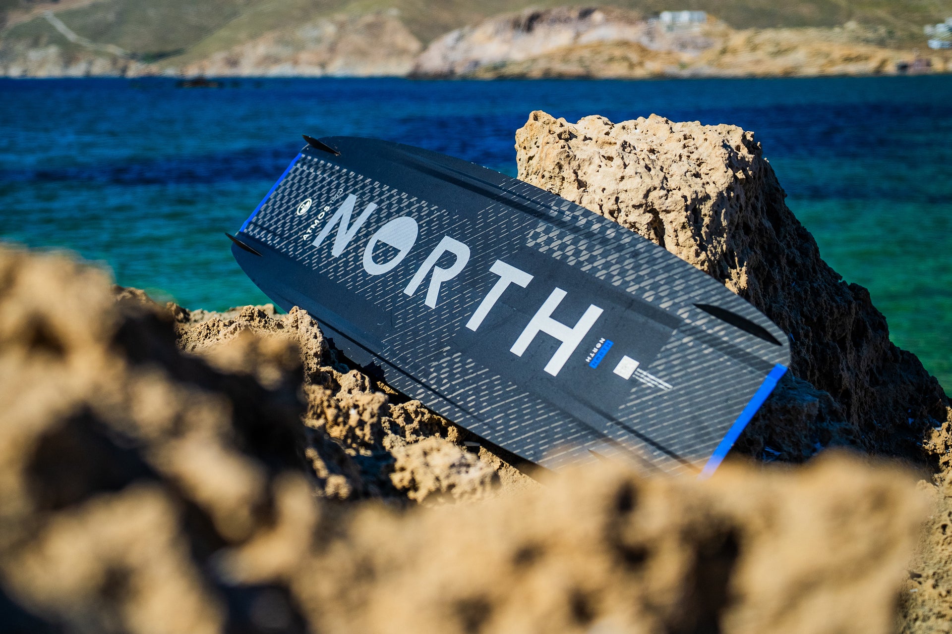 North Atmos Pro Marketing Image 1