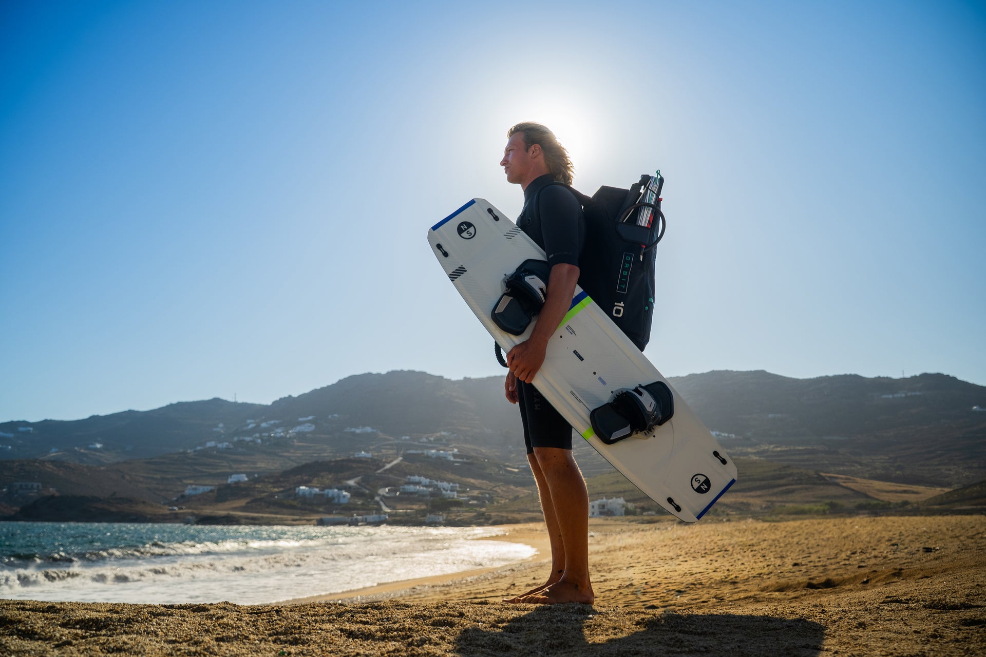 North Atmos Pro Marketing Image 4