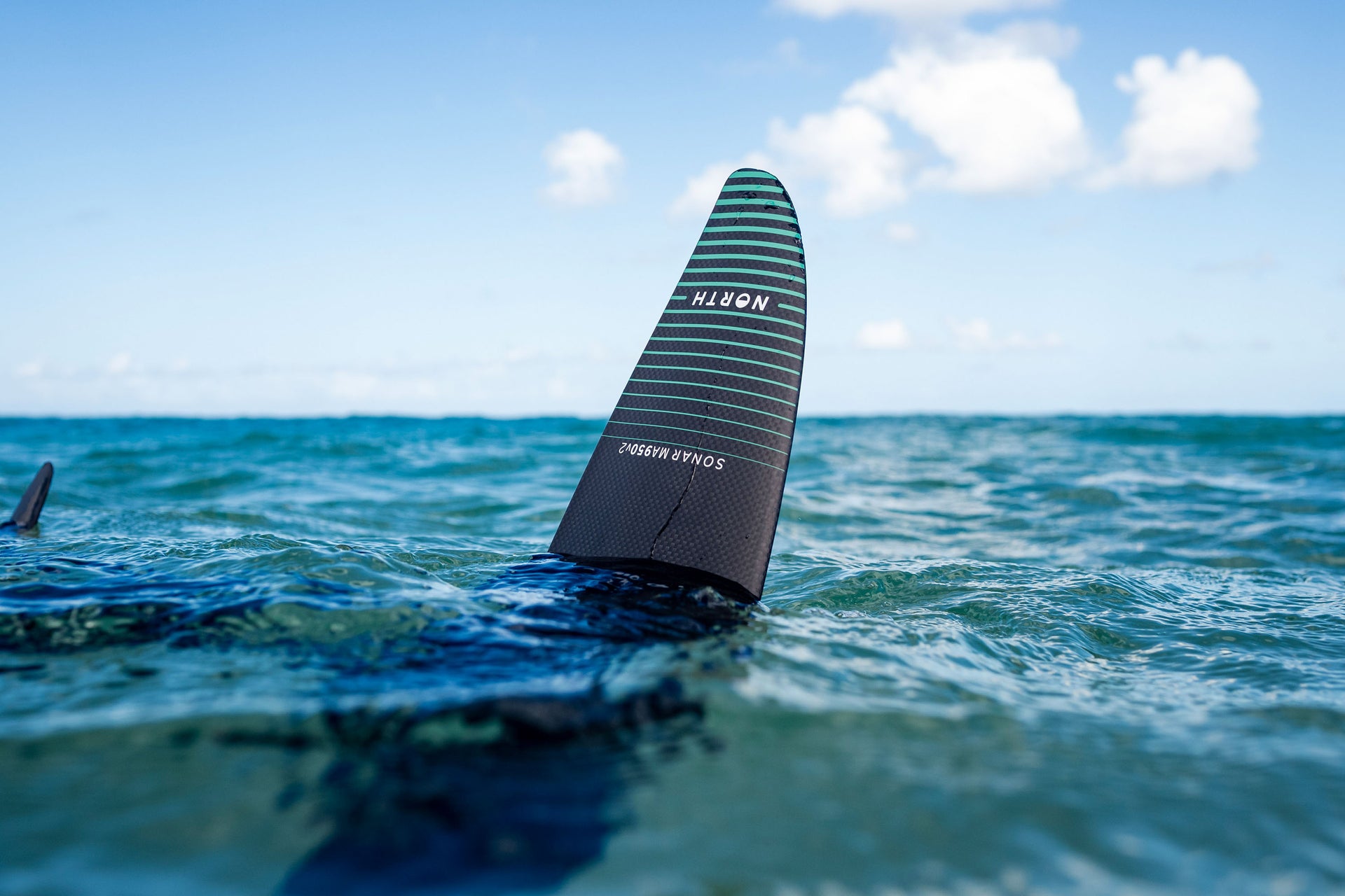 North Freeride MA950v2 Marketing Image 1