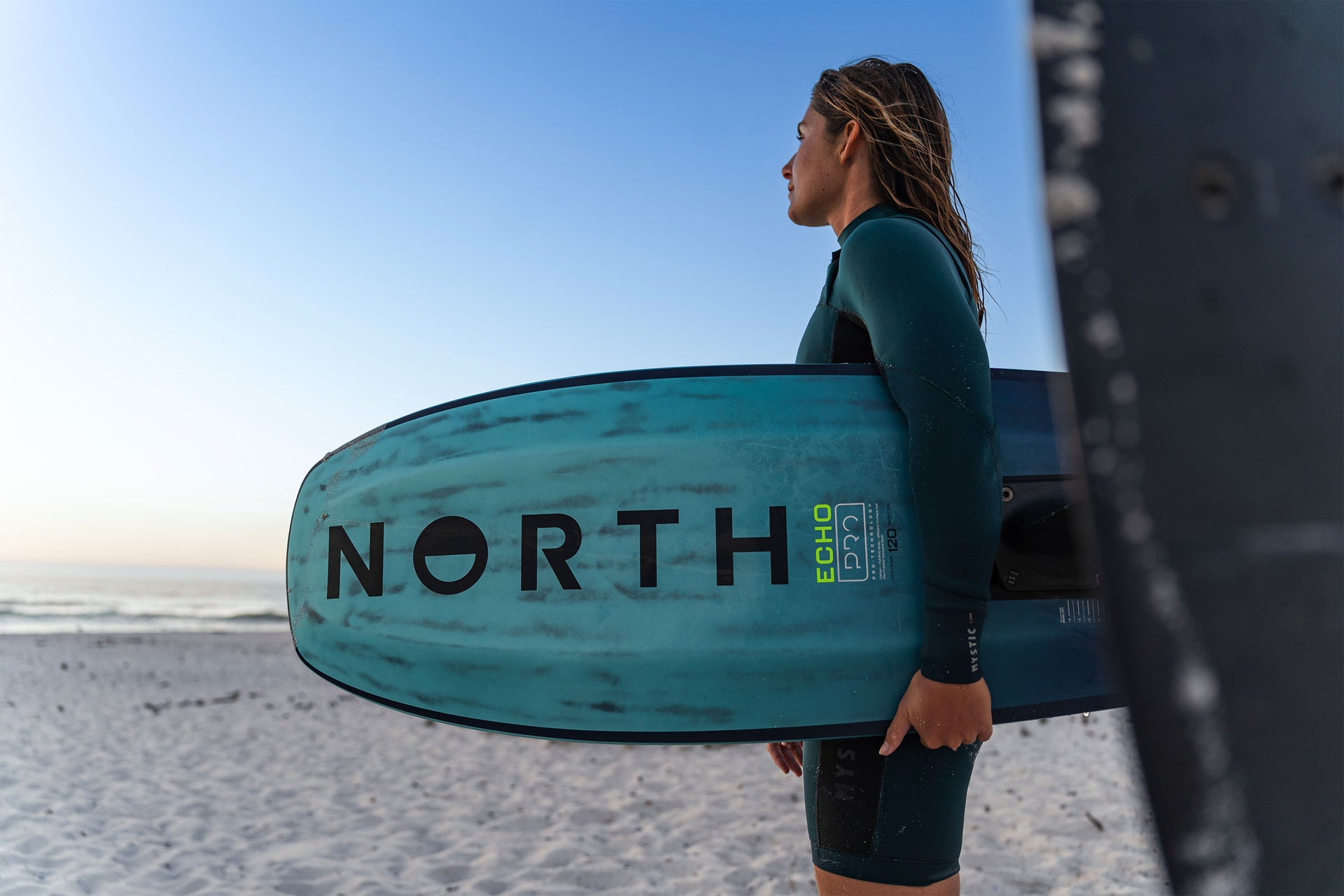 North Echo Pro Marketing Image 2