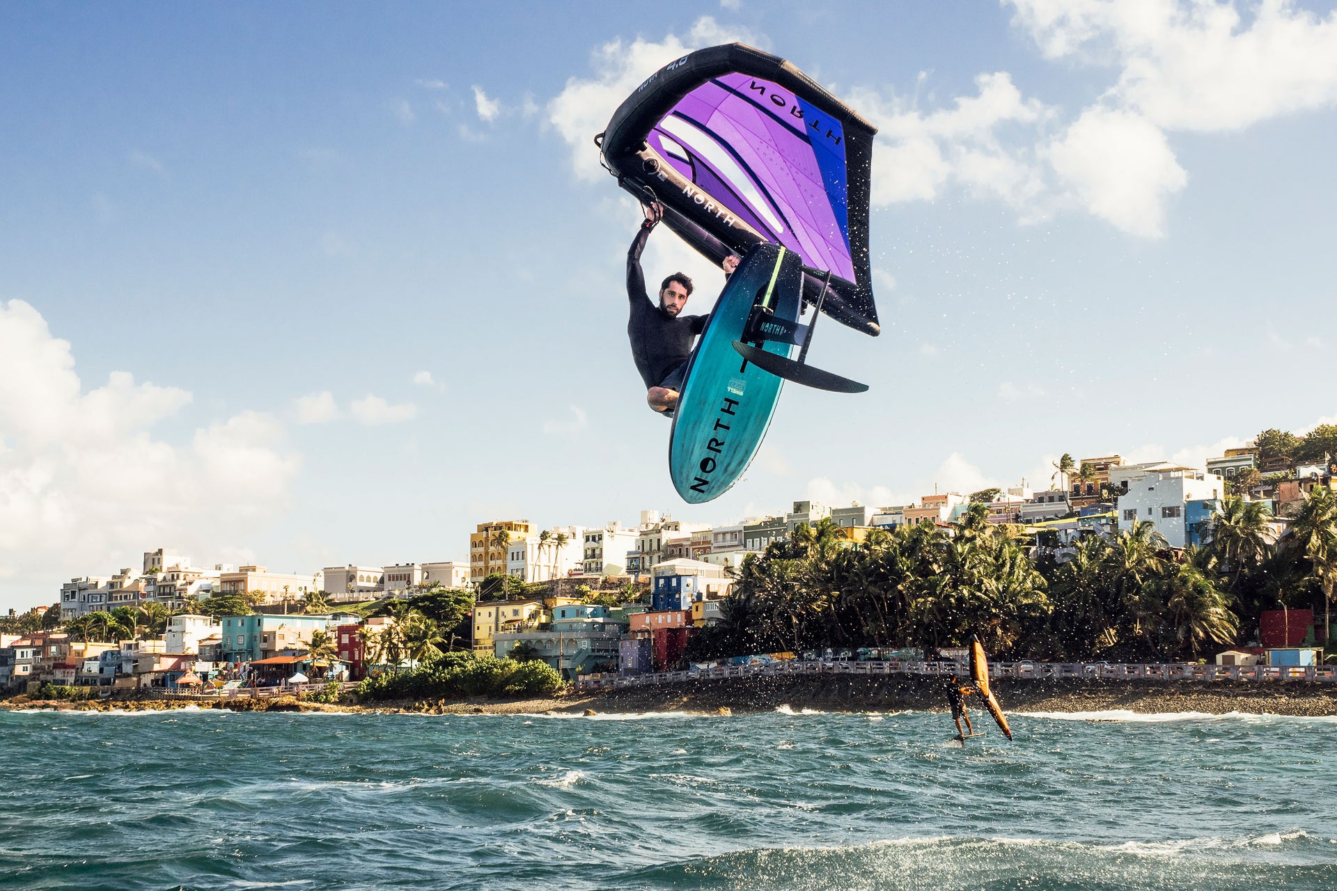 North Swell Pro Marketing Image 3