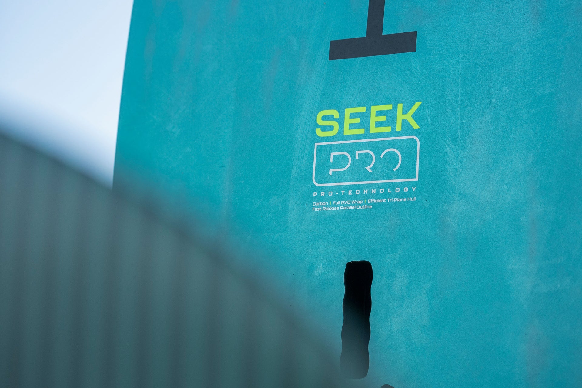 North Seek Pro Marketing Image 2