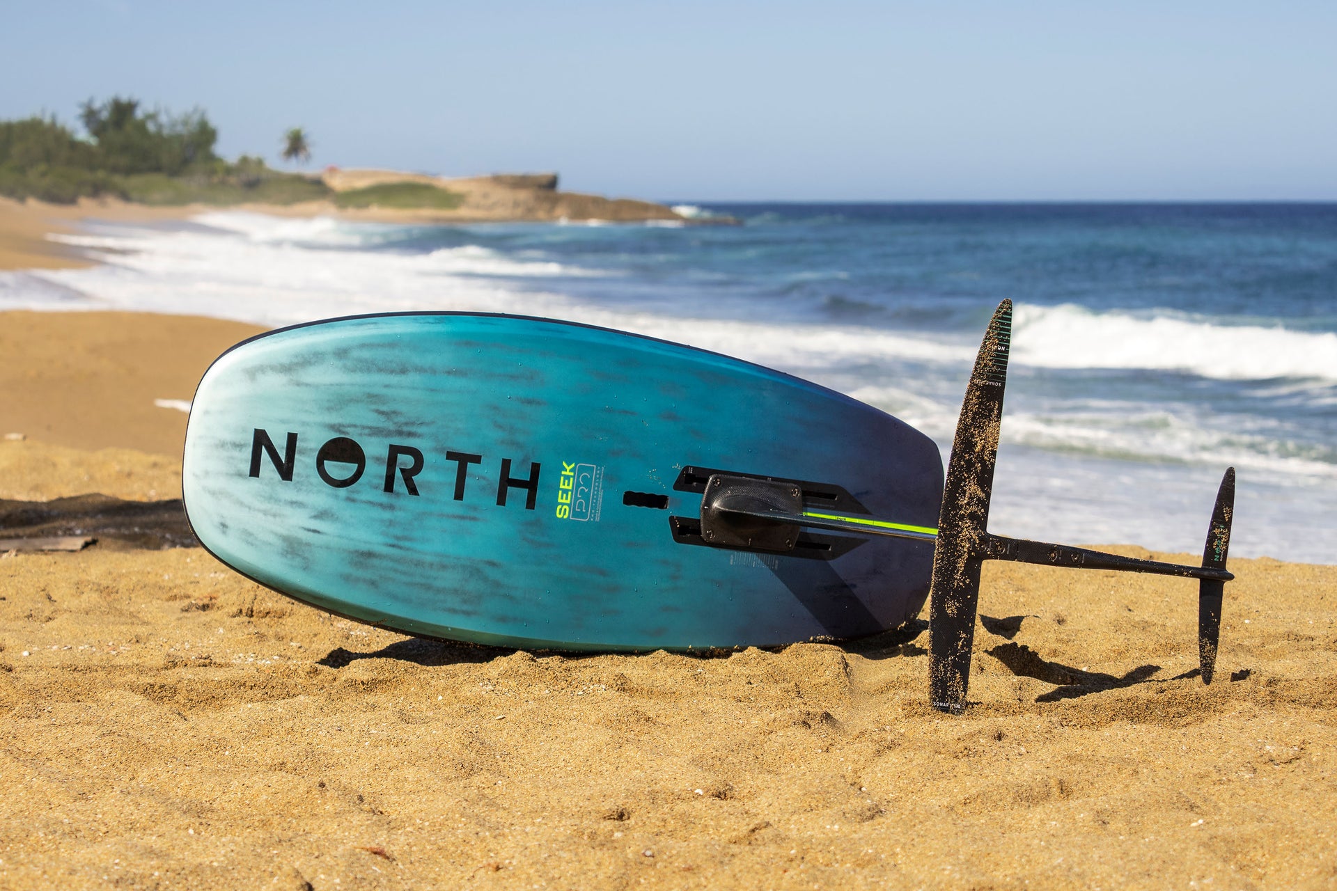 North Seek Pro Marketing Image 4