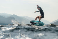 North Boost Boost Foil Board 1