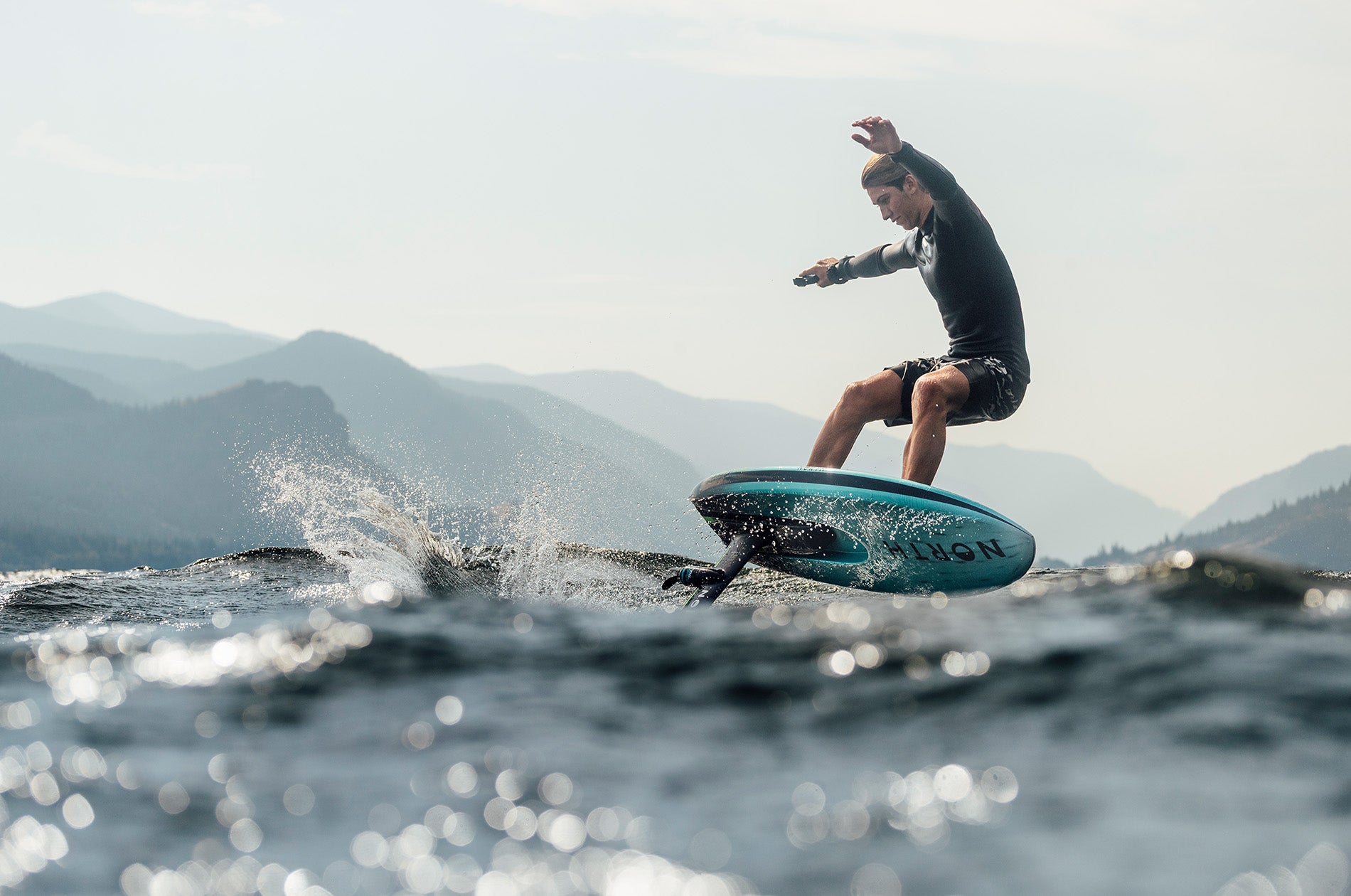 North Boost Marketing Image 1