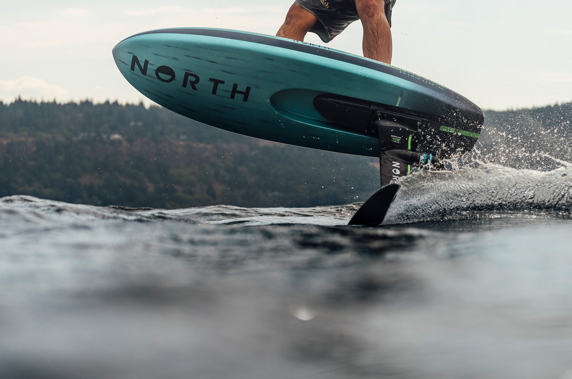 North Boost Marketing Image 2