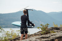 North Boost Boost Foil Board 3