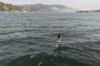 North Boost Boost Foil Board 4