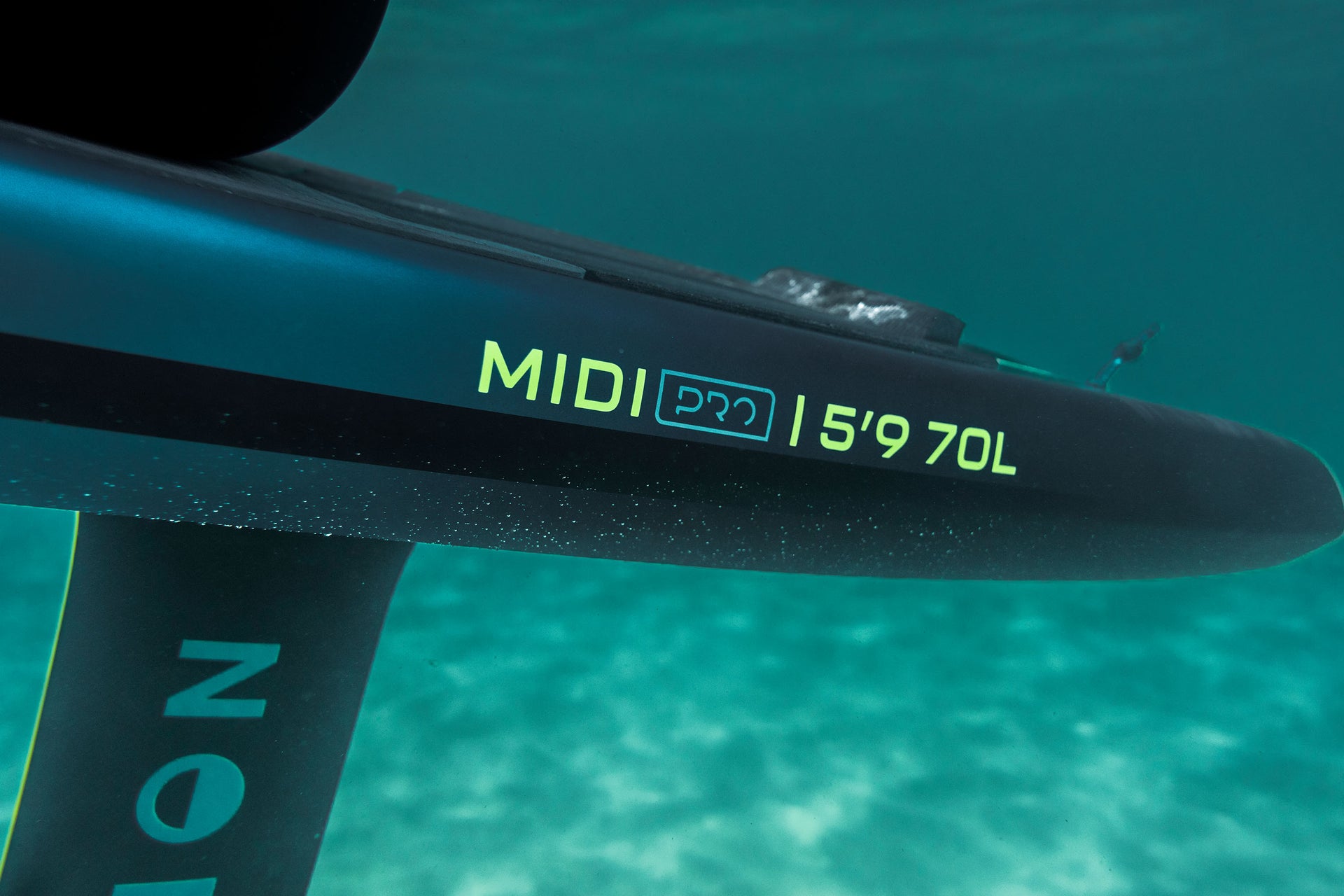 North Midi Pro Marketing Image 3