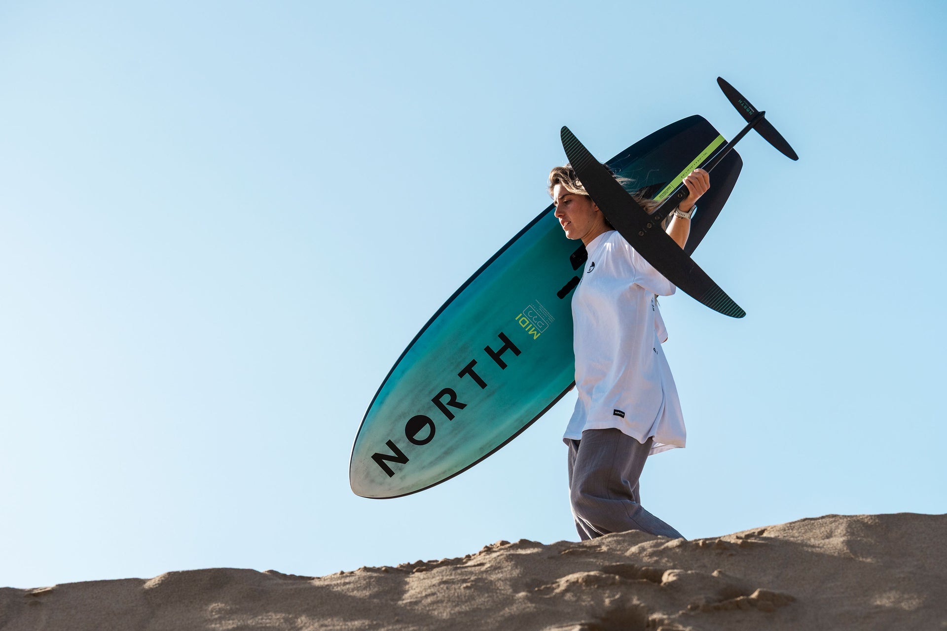 North Midi Pro Marketing Image 4