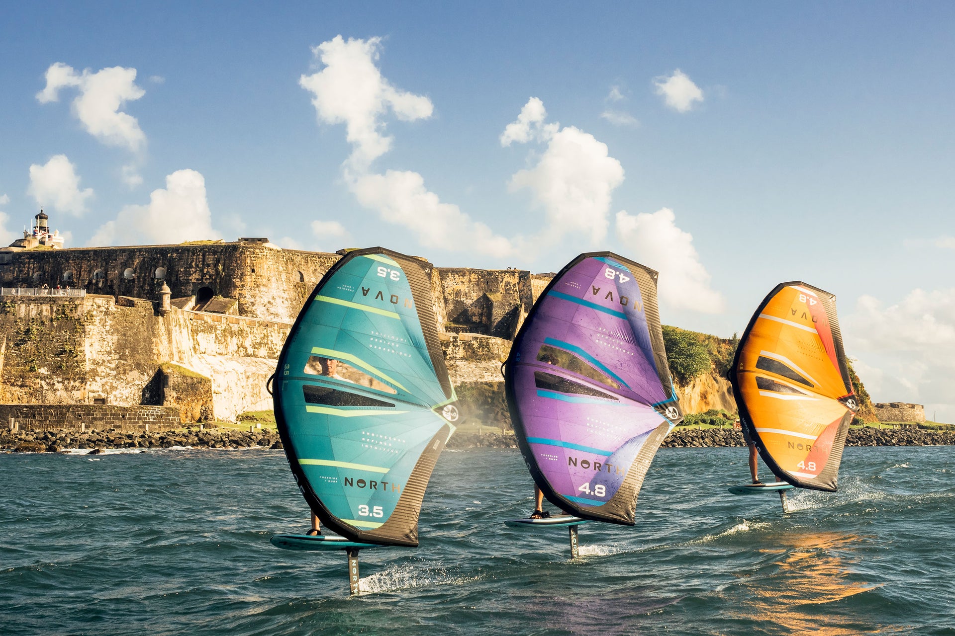 North Nova Marketing Image 1