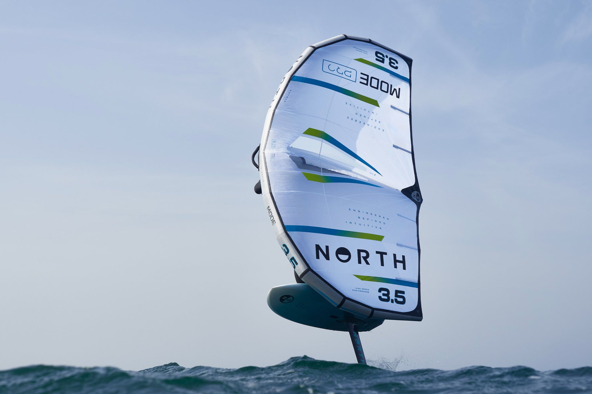 North Mode Pro Marketing Image 1