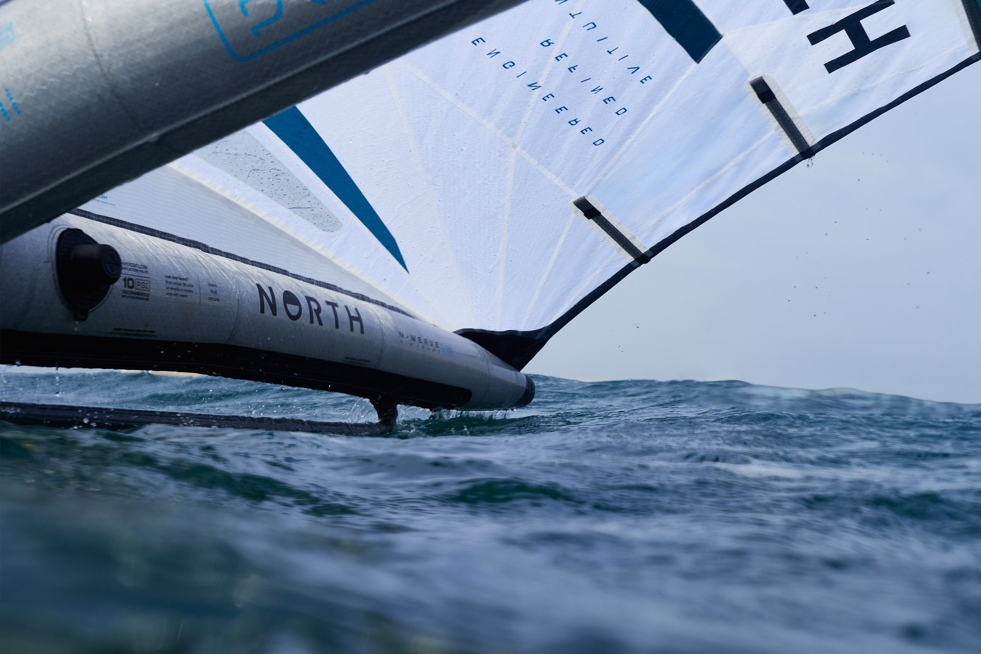 North Mode Pro Marketing Image 2