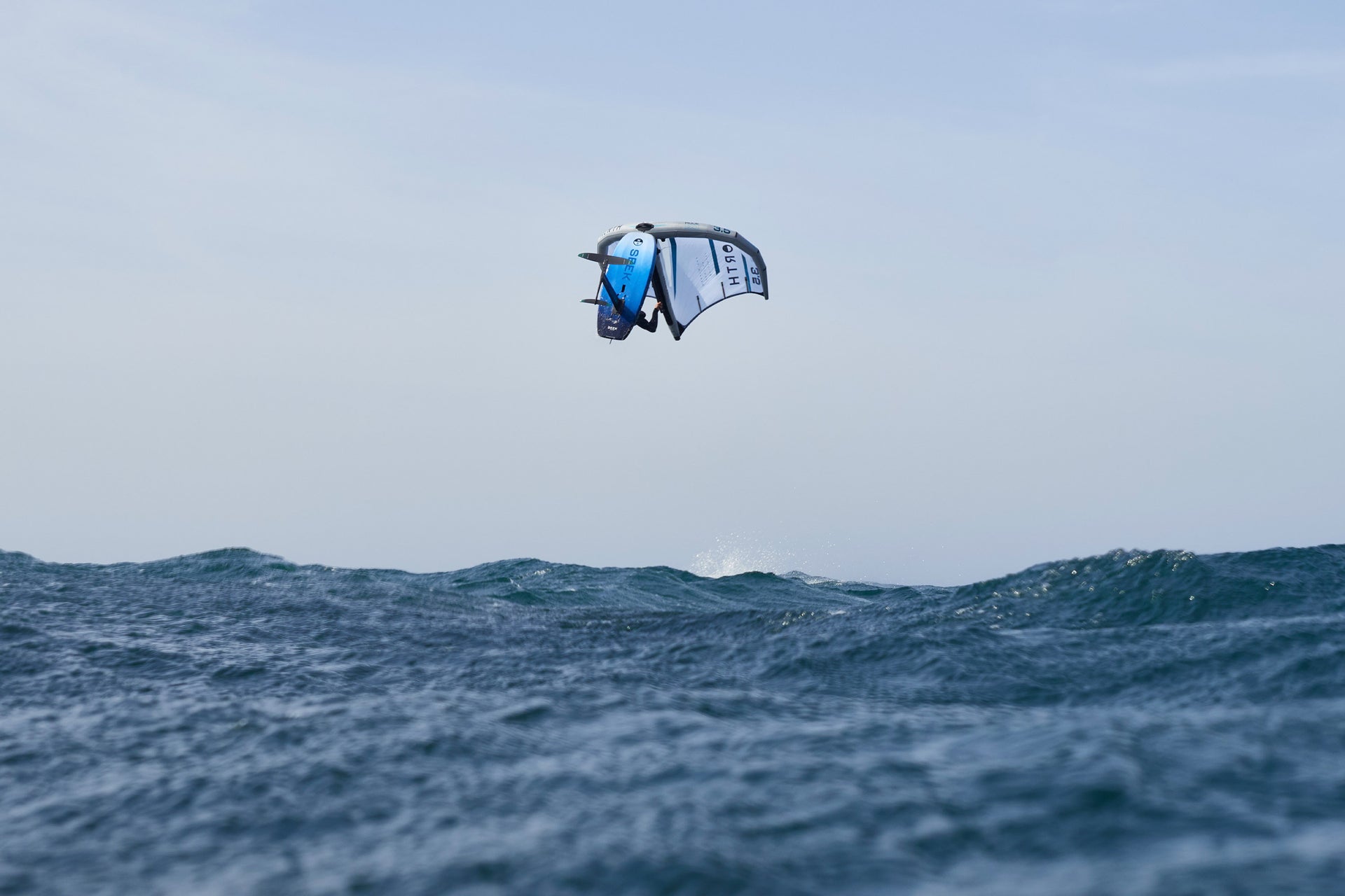 North Mode Pro Marketing Image 3