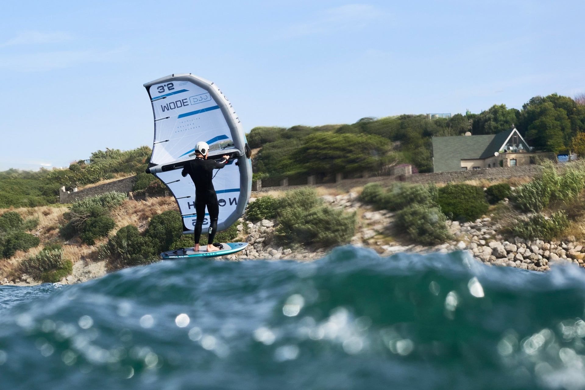 North Mode Pro Marketing Image 5