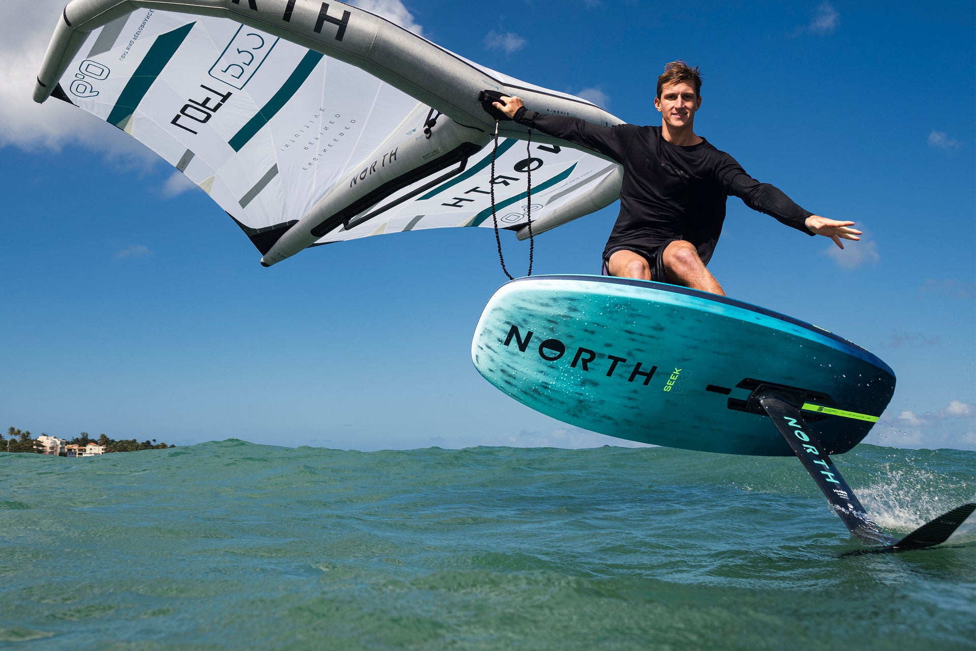 North Loft Pro Marketing Image 1