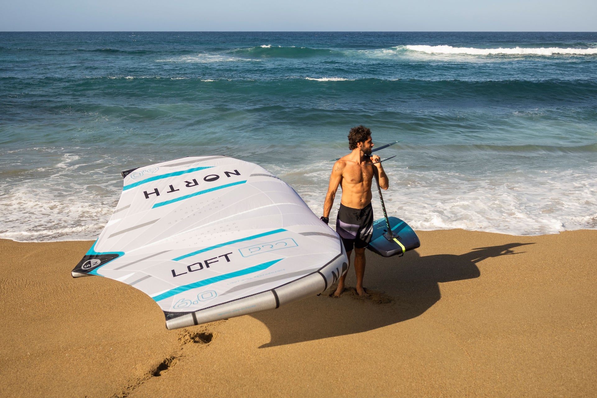 North Loft Pro Marketing Image 2
