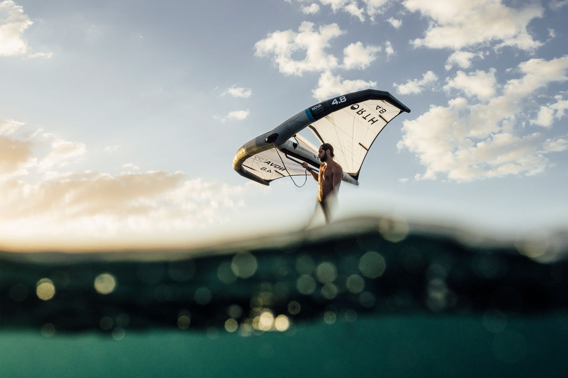 North Nova Pro 2026 Marketing Image 2