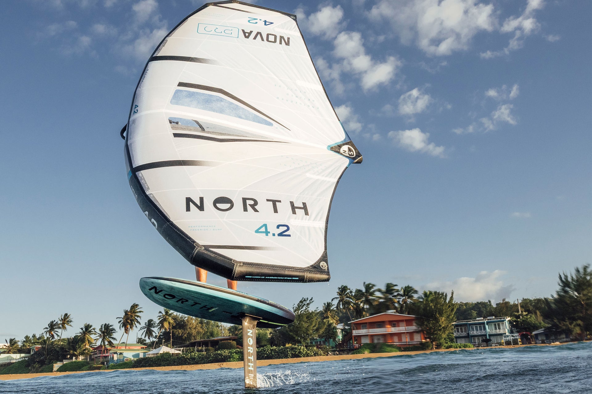 North Nova Pro 2026 Marketing Image 3