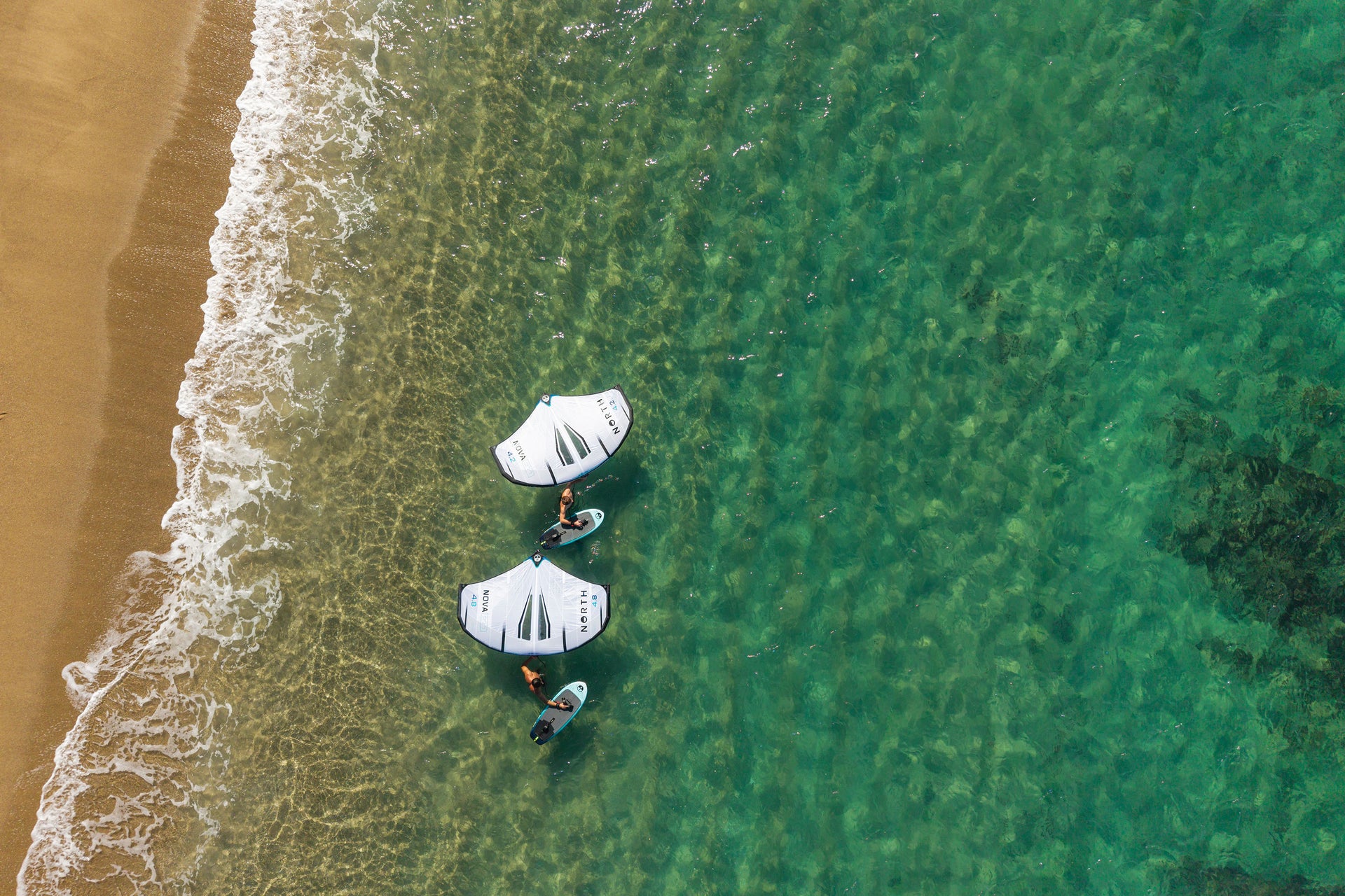 North Nova Pro 2026 Marketing Image 4