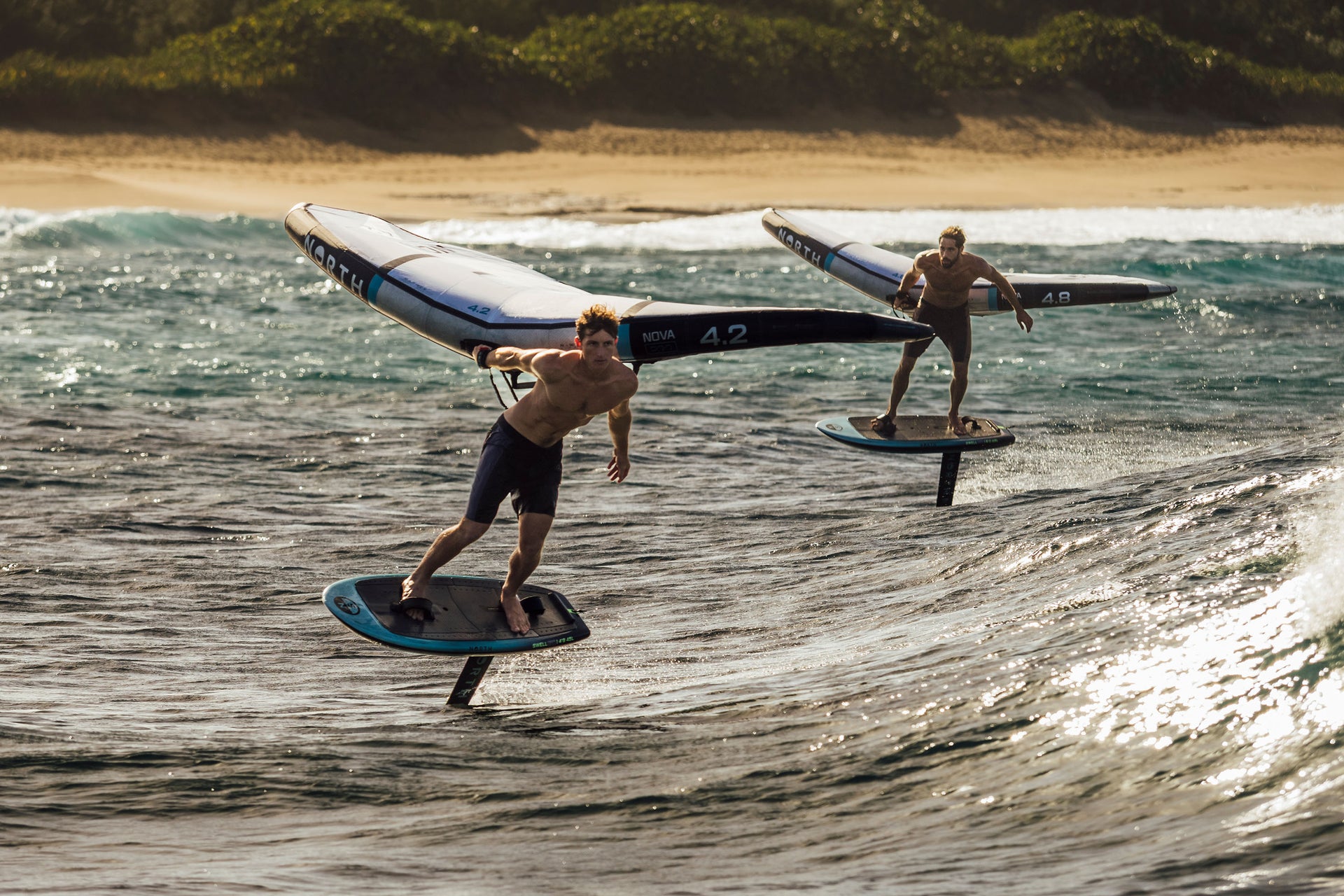 North Nova Pro 2026 Marketing Image 5