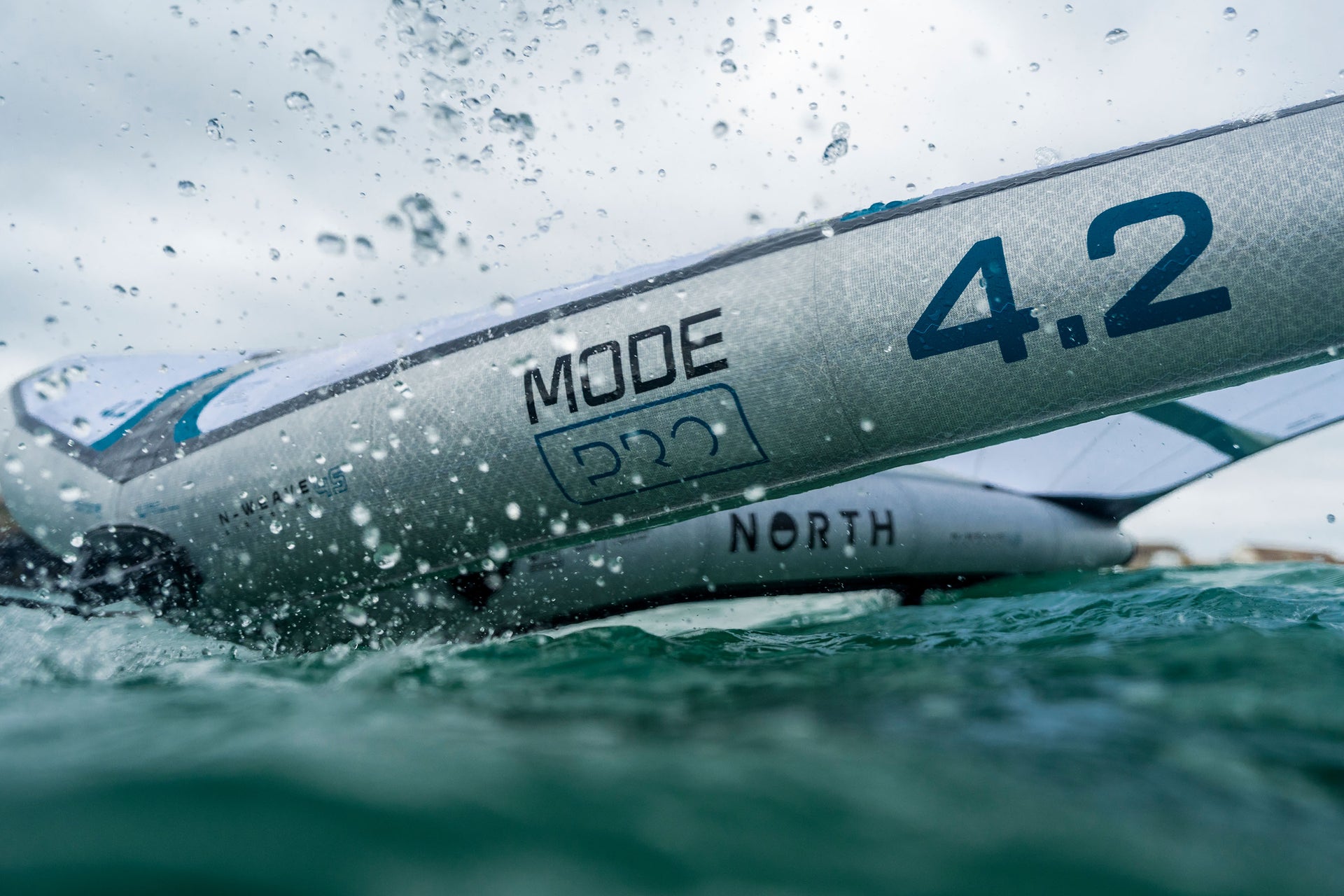North Mode Pro Marketing Image 2