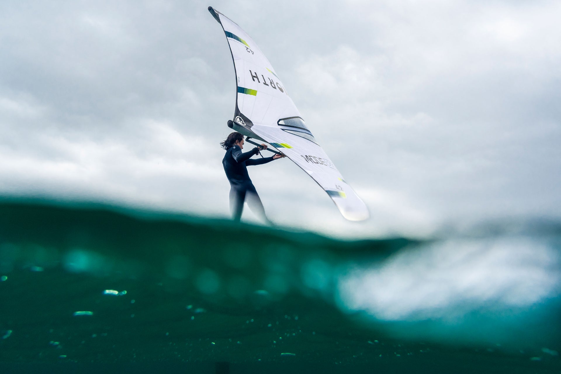 North Mode Pro Marketing Image 4
