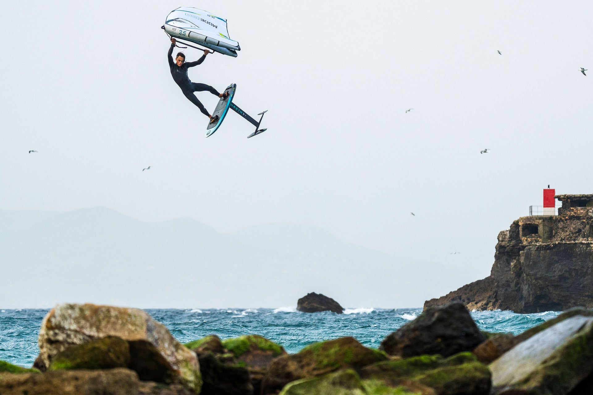 North Mode Pro Marketing Image 5